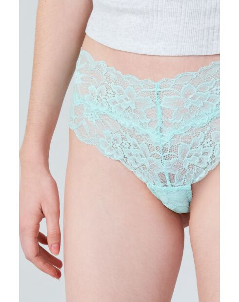 Shorty Sweet Nilgrün