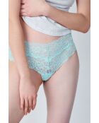 Shorty Sweet Nilgrün