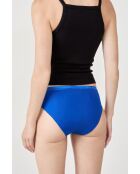 Aya indigo menstruatieslipje