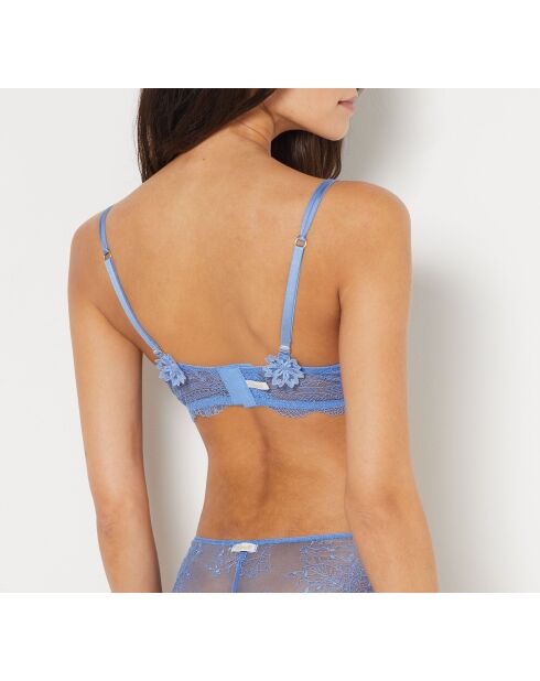 Soutien-gorge avec armatures Eternite oxygène