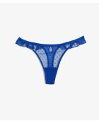 String Surprise indigo