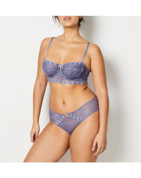 Mystique Parma-BH mit Bügel Nr. 9