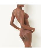 Shorty Idol Schokolade