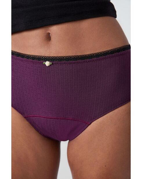 Mutandine mestruali Antoinette Plum