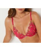 Gourmandise Grenadine Bügel-BH