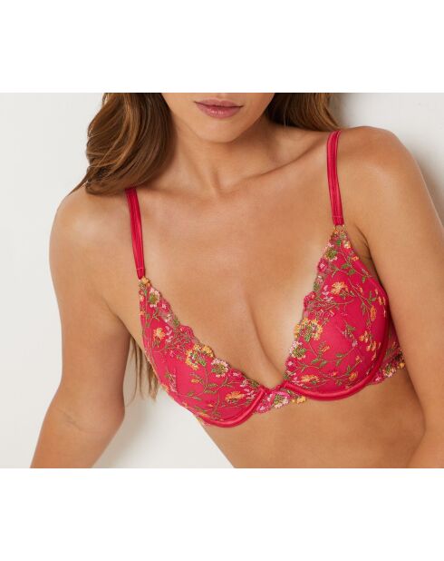 Gourmandise Grenadine Bügel-BH