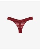 Tanga Chroma terracotta