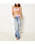 Pink Idole No. 4 beugelbeha