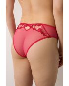 Shorty Fragrance fushia