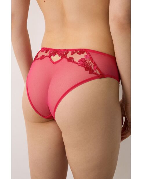 Fucsia Shorty Fragrance