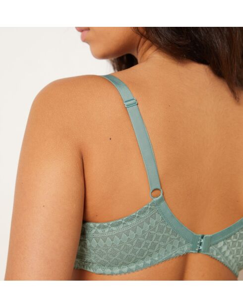 BH met beugel nr. 4 Idole khaki olive