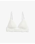 BH zonder beugel nr. 8 Jewel W24 ecru