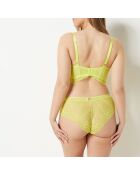 Shorty Aventure geelzuur