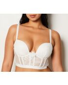 Imecru-BH mit Bügel