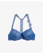 Soutien-gorge avec armatures n°5 Eternite oxygène