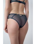 Shorty Gourmandise grün