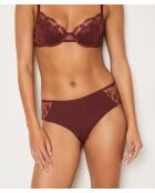 Shorty Idylle terracotta