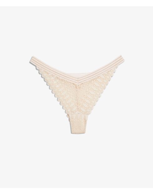 Tanga Linnen graveren