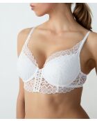 Soutien-gorge avec armatures n°4 Dream écru