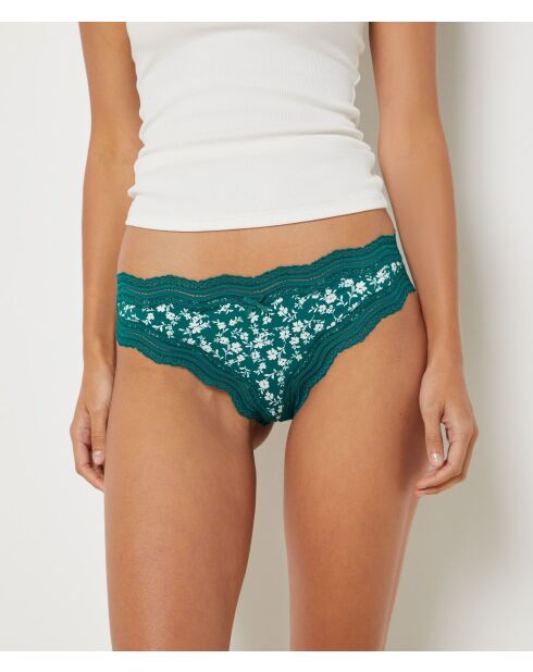 Tanga Soul vert