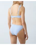 hemelsblauwe bh met beugel Chouchoutte