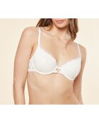 Soutien-gorge avec armatures n°4 Epatante écru