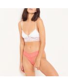 Tanga in corallo dolce