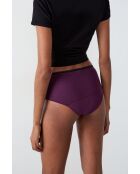 Antoinette Plum Menstruationshöschen