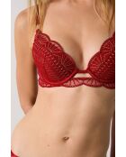 Rosace rode push-up bh met beugel