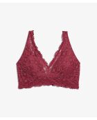 Legende Post Op koperen bh met beugel