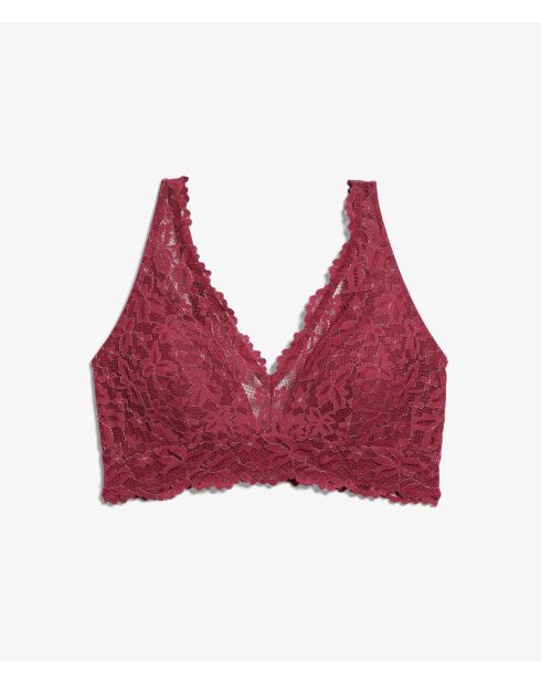 Legend Post Bügel-BH aus Kupfer