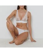 BH zonder beugel nr. 8 Artiste ecru