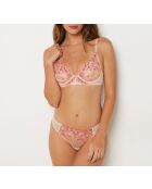 Rubor String Gourmandise