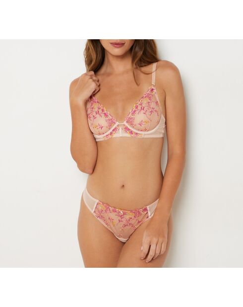 Rubor String Gourmandise