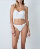 Promise ecru bh met beugel