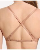 Sujetador mullido Multiway Solution con aros