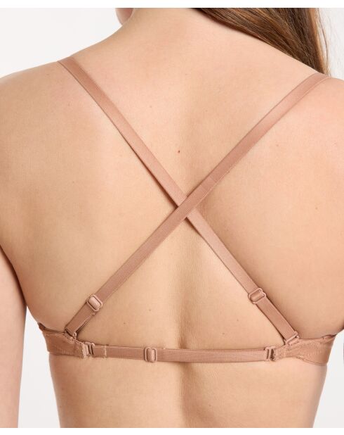 Sujetador mullido Multiway Solution con aros