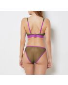 Bragas Coco verde Nilo