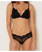 Shorty Instant S24 zwart