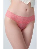 String Sweet candy pink