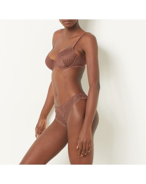 Schokoladen-Idol Tanga