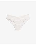 Shorty Eternite ecru