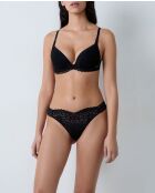 Perizoma nero Dream