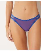 Bragas moradas Bloom