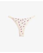 Tanga Lena fond rose