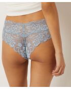 Shorty Sweet laguneblauw