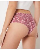 Baksteen met Shorty Comfort Print