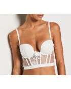 Imecru-BH mit Bügel