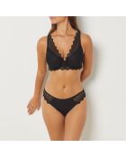 Artiste zwarte bh met beugel nr. 6