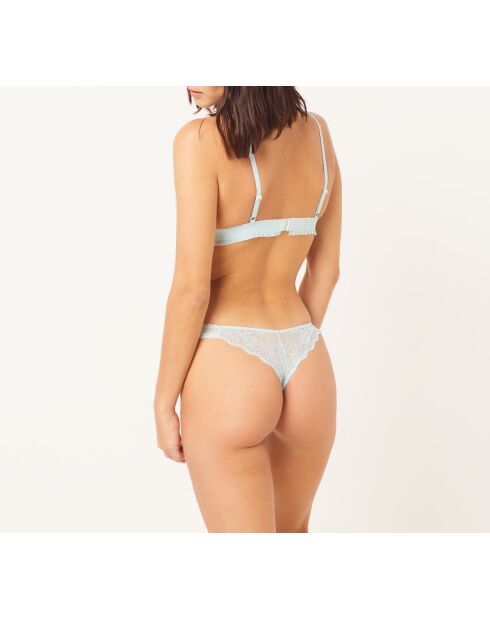 Perizoma Sky Blue Rhythm